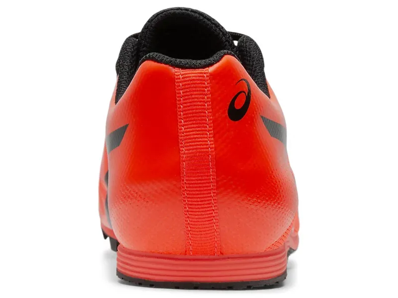 Asics Hyper LD 6 Red-4